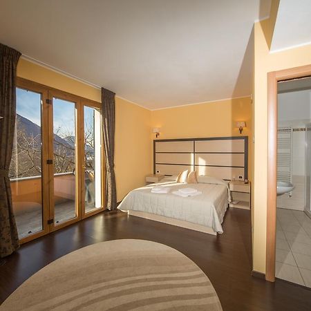 Hotel La Solitaria Carlazzo Экстерьер фото