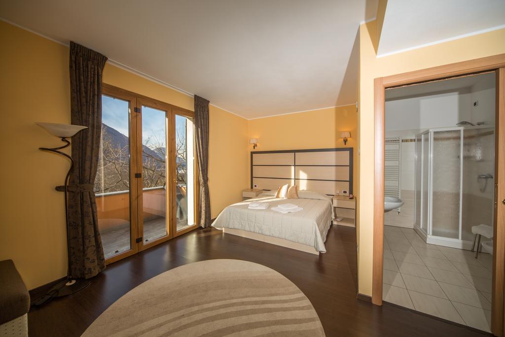 Hotel La Solitaria Carlazzo Экстерьер фото