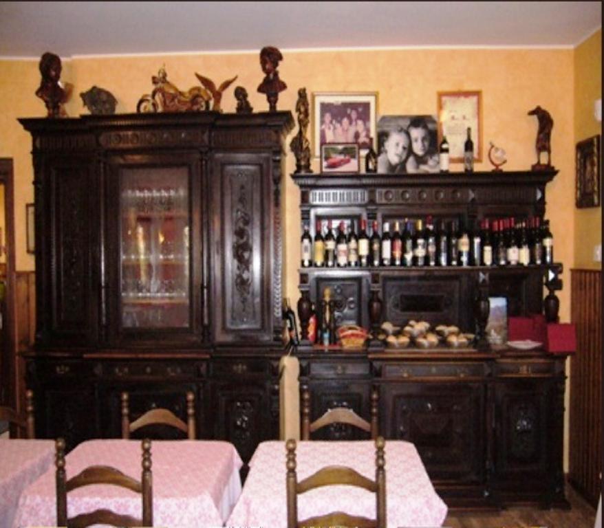 Hotel La Solitaria Carlazzo Экстерьер фото